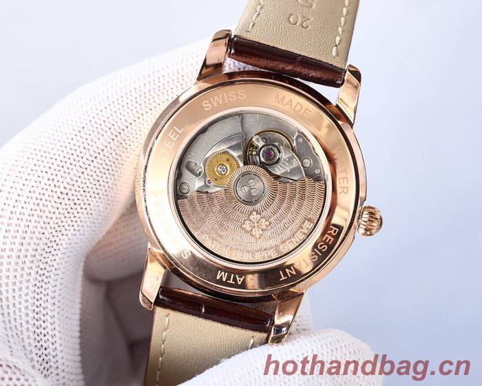 Patek Philippe Watch PPW00018-1 Patek Philippe Watch PPW00018-1